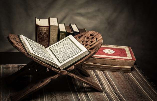 Learn Quran