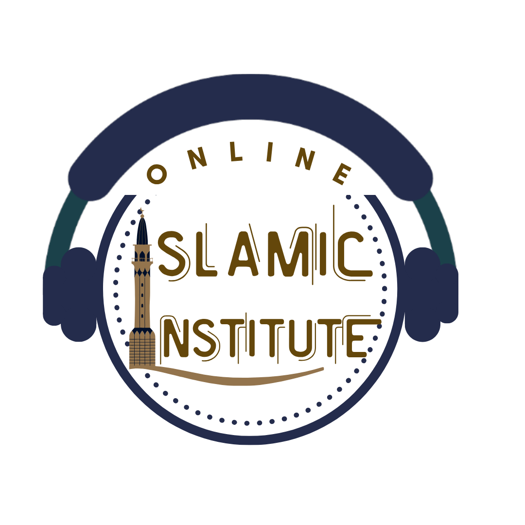 Online Islamic Institute